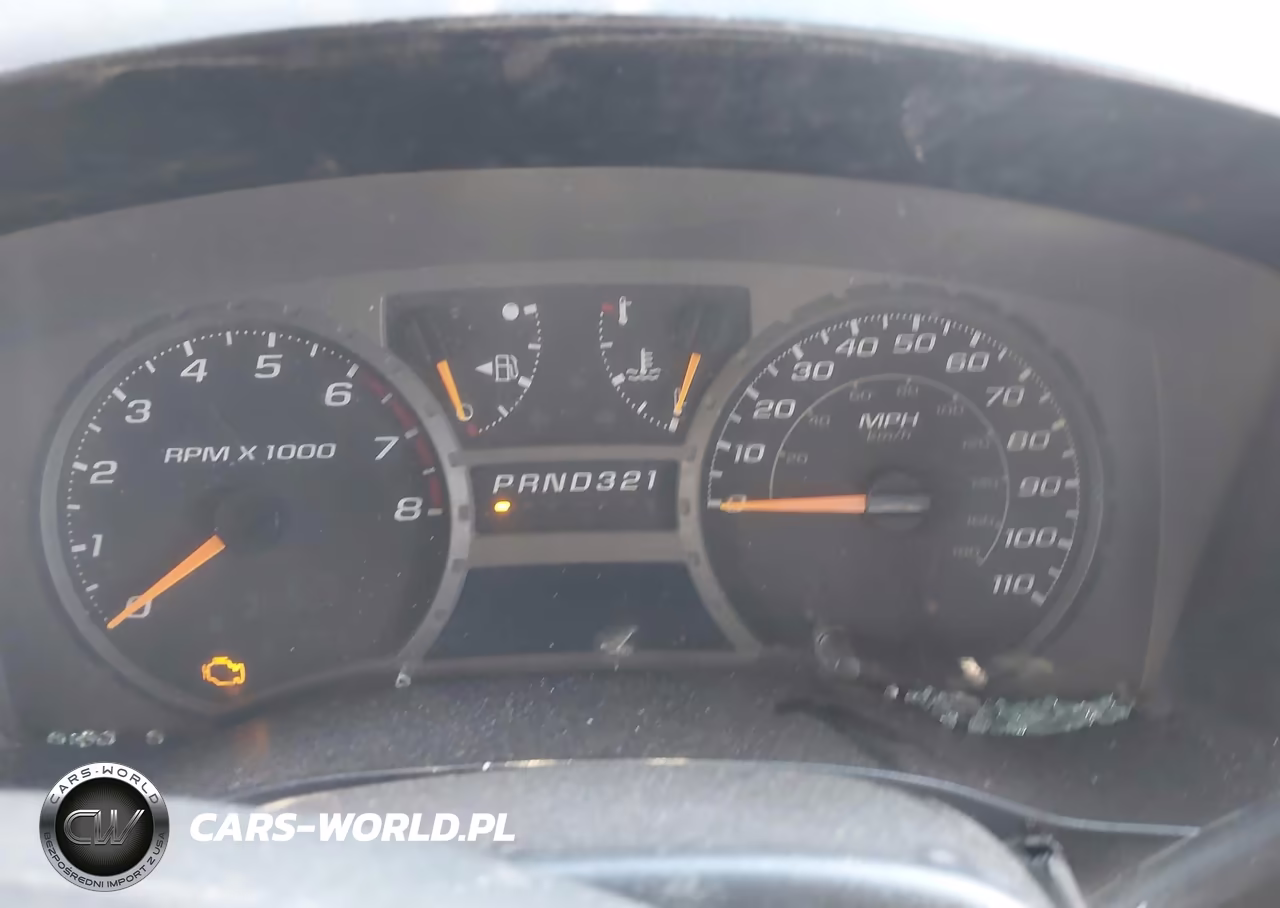 2006 Chevrolet Colorado Lt VIN:1GCCS136X68126938 - 7