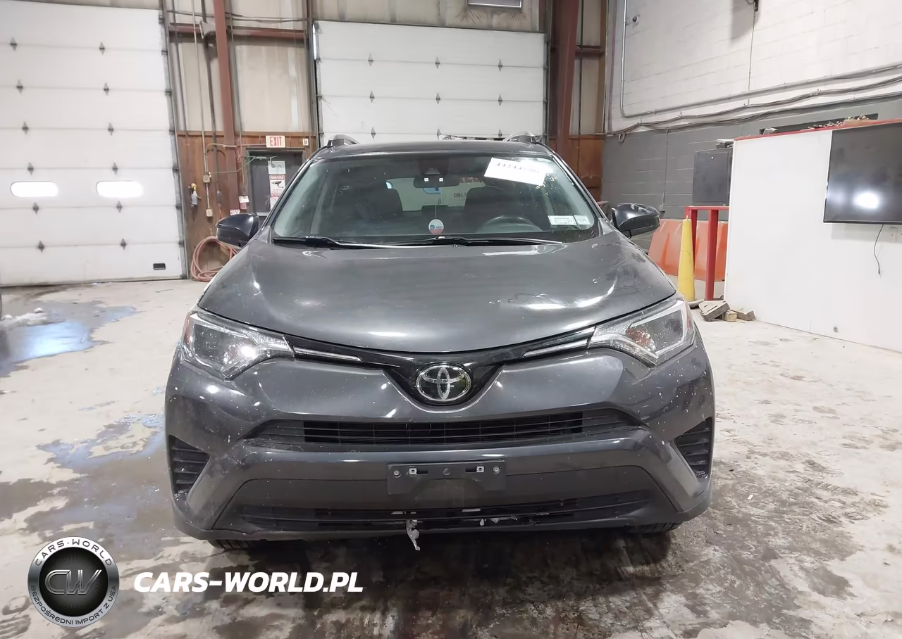 2017 Toyota Rav4 Le VIN:JTMBFREVXHJ173000 - 12