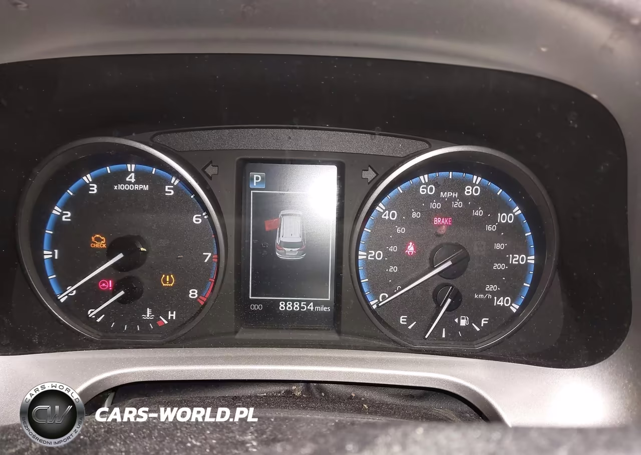 2017 Toyota Rav4 Le VIN:JTMBFREVXHJ173000 - 7