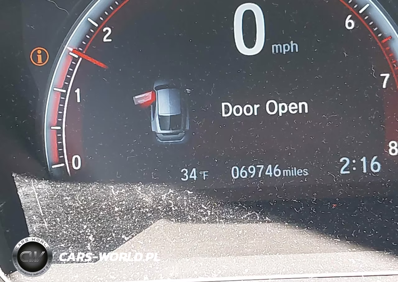 2019 Honda Civic Sport VIN:SHHFK7G40KU217248 - 15
