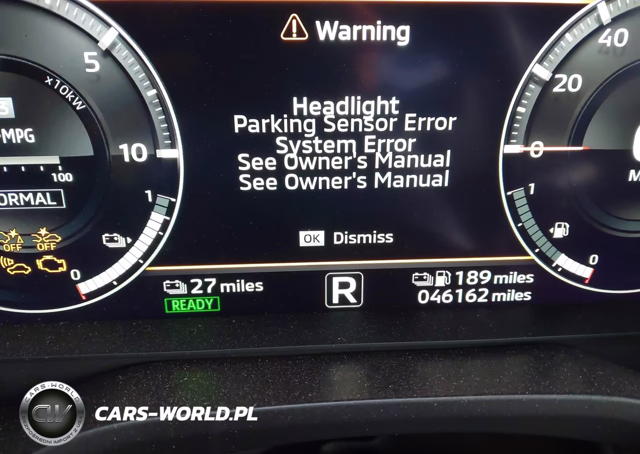 2023 Mitsubishi Outlander Phev VIN:JA4T5UA92PZ033679 - 16