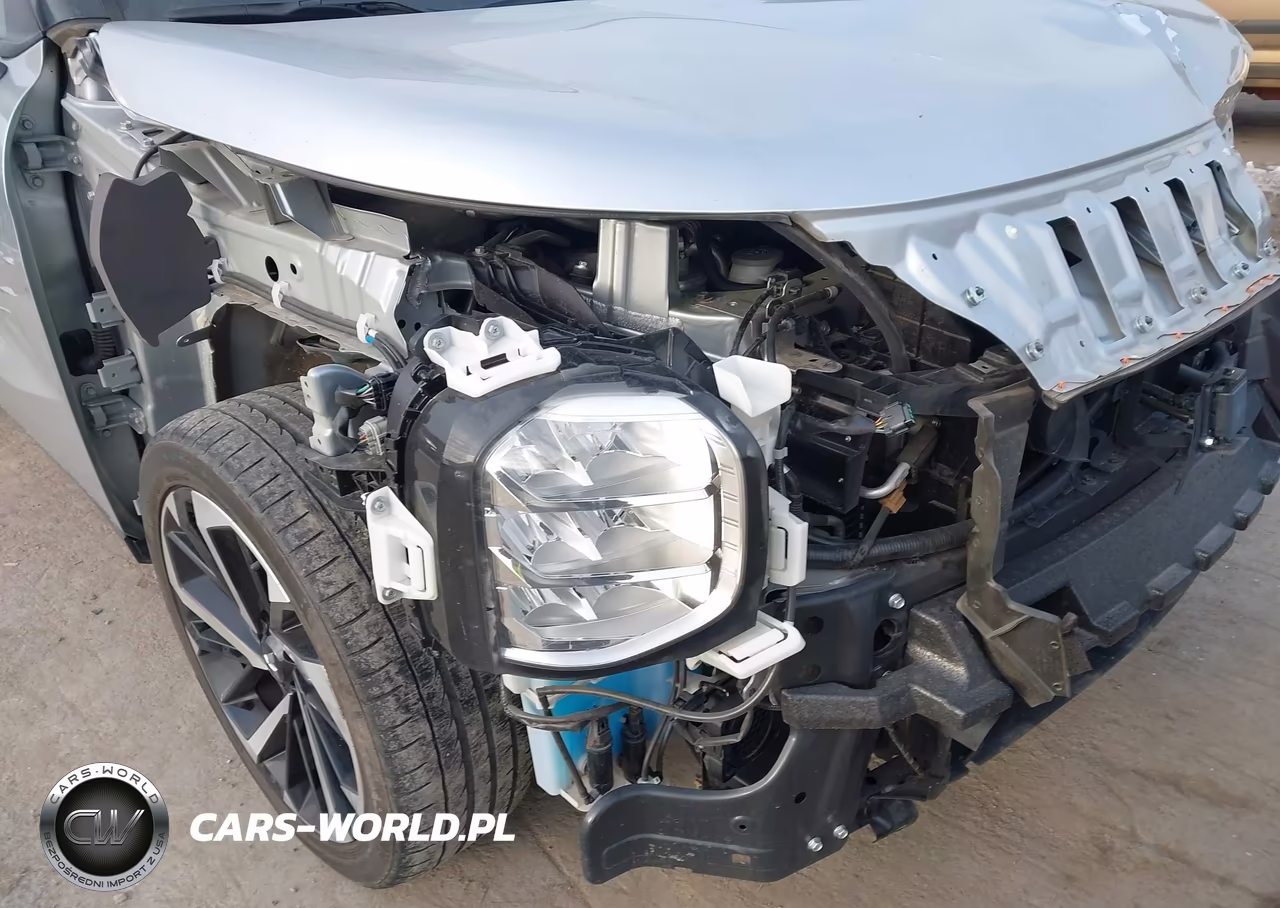 2023 Mitsubishi Outlander Phev VIN:JA4T5UA92PZ033679 - 18