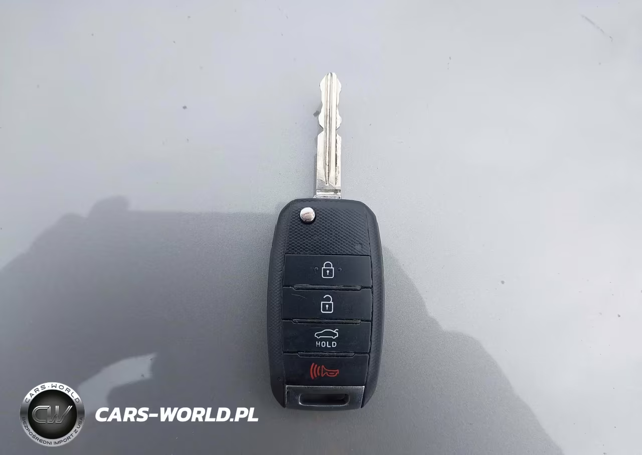 2017 Kia Forte Lx VIN:3KPFL4A70HE075336 - 11