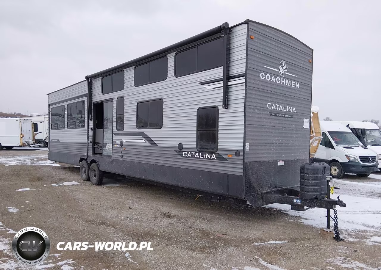2026 Catalina Other