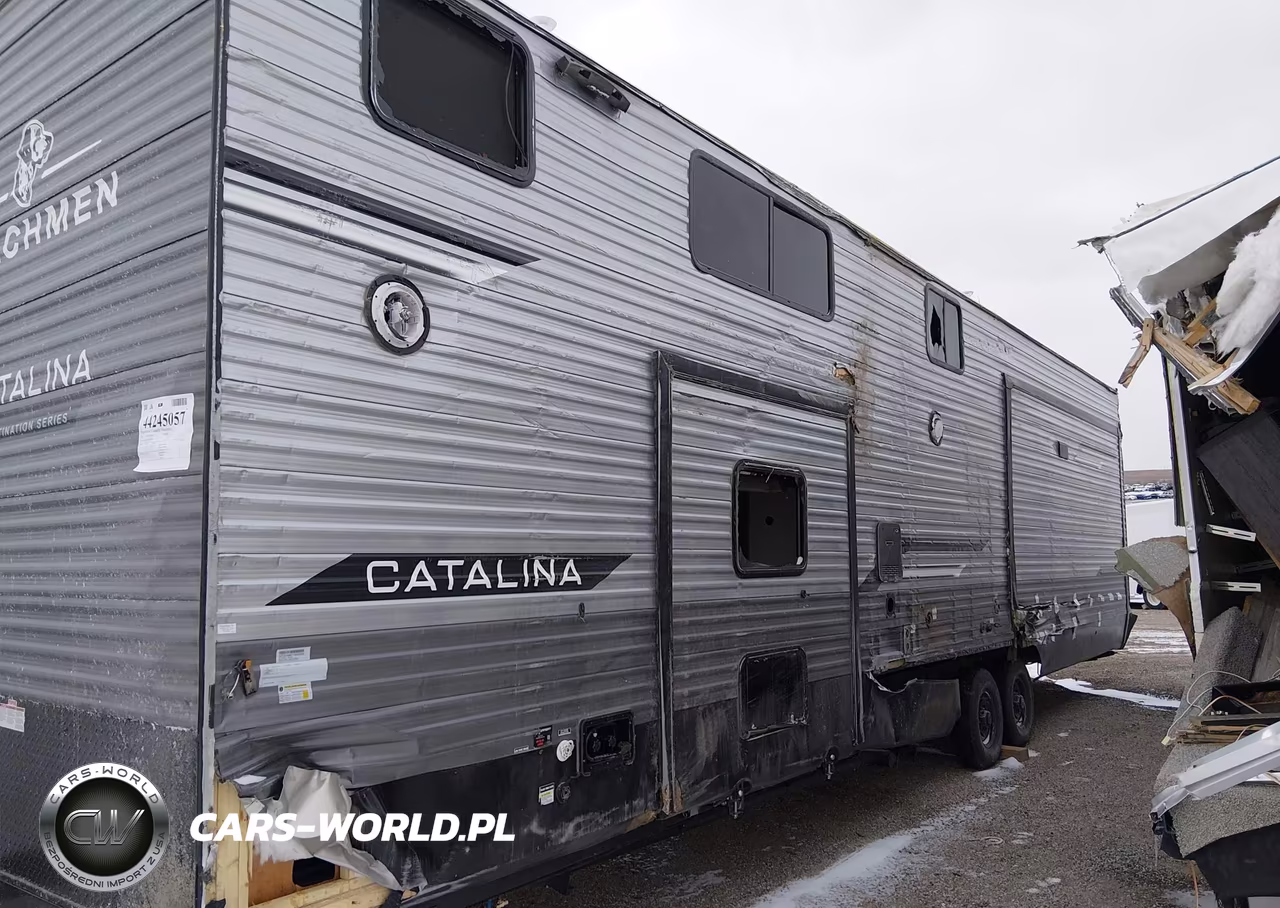 2026 Catalina Other VIN:5ZT2CA8B1TX036558 - 6
