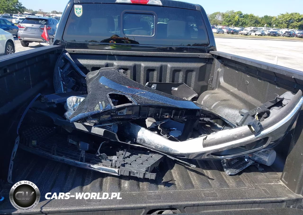 2019 Ford Ranger Xlt VIN:1FTER4FH5KLA40446 - 12