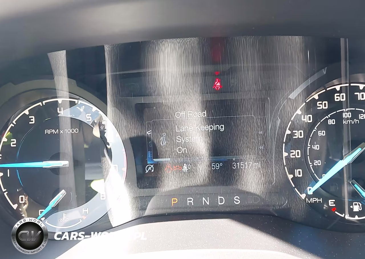 2019 Ford Ranger Xlt VIN:1FTER4FH5KLA40446 - 7