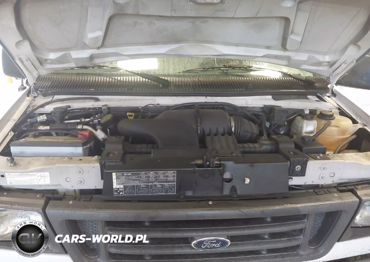 2007 Ford E-350 Super Duty Xl-Xlt VIN:1FBSS31L77DB48649 - 10