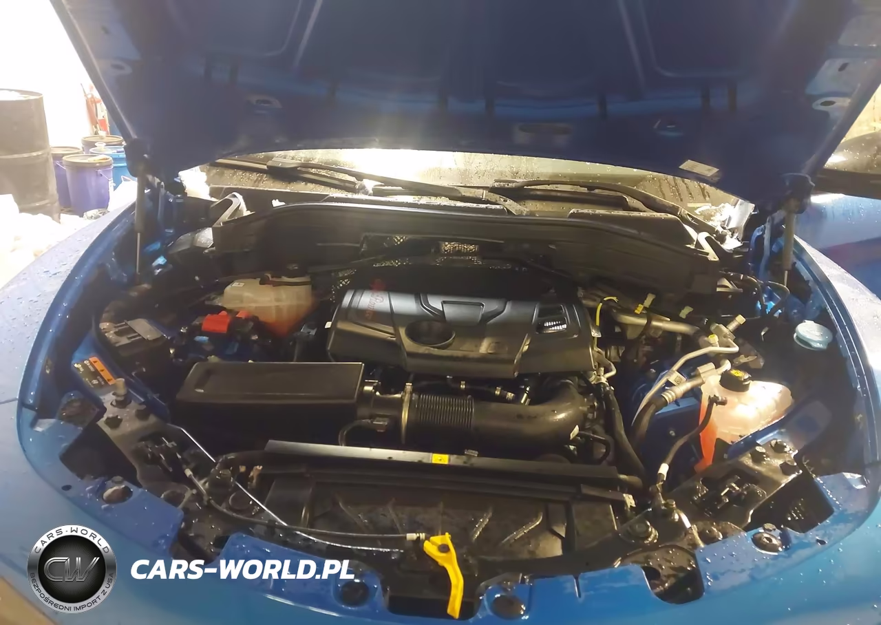 2025 Alfa Romeo Stelvio Sprint Awd VIN:ZASPAKAN8S7D96715 - 10