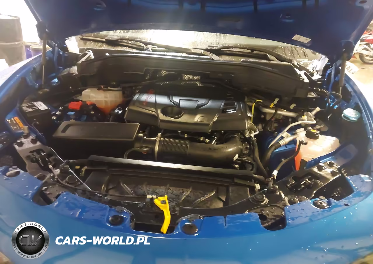 2025 Alfa Romeo Stelvio Sprint Awd VIN:ZASPAKAN8S7D96715 - 6