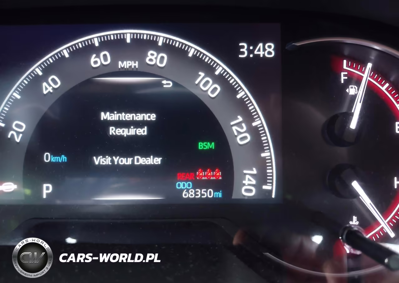 2023 Toyota Rav4 Le VIN:JTMK1RFV2PD104733 - 16