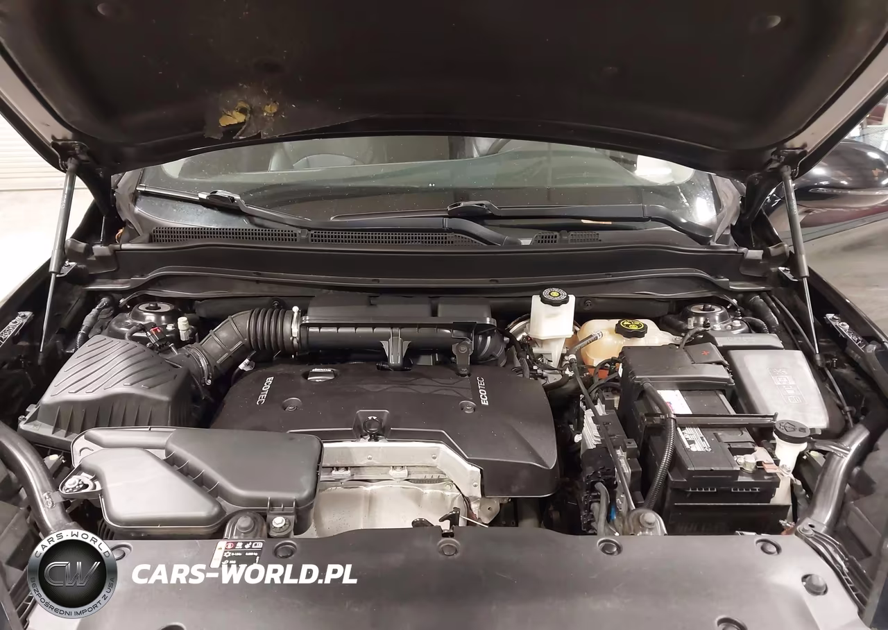 2017 Buick Envision Essence VIN:LRBFXDSA0HD087954 - 10