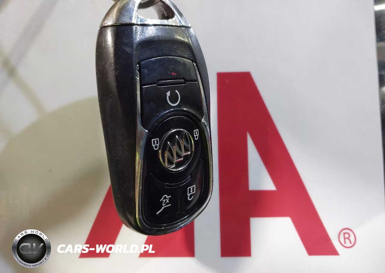 2017 Buick Envision Essence VIN:LRBFXDSA0HD087954 - 11