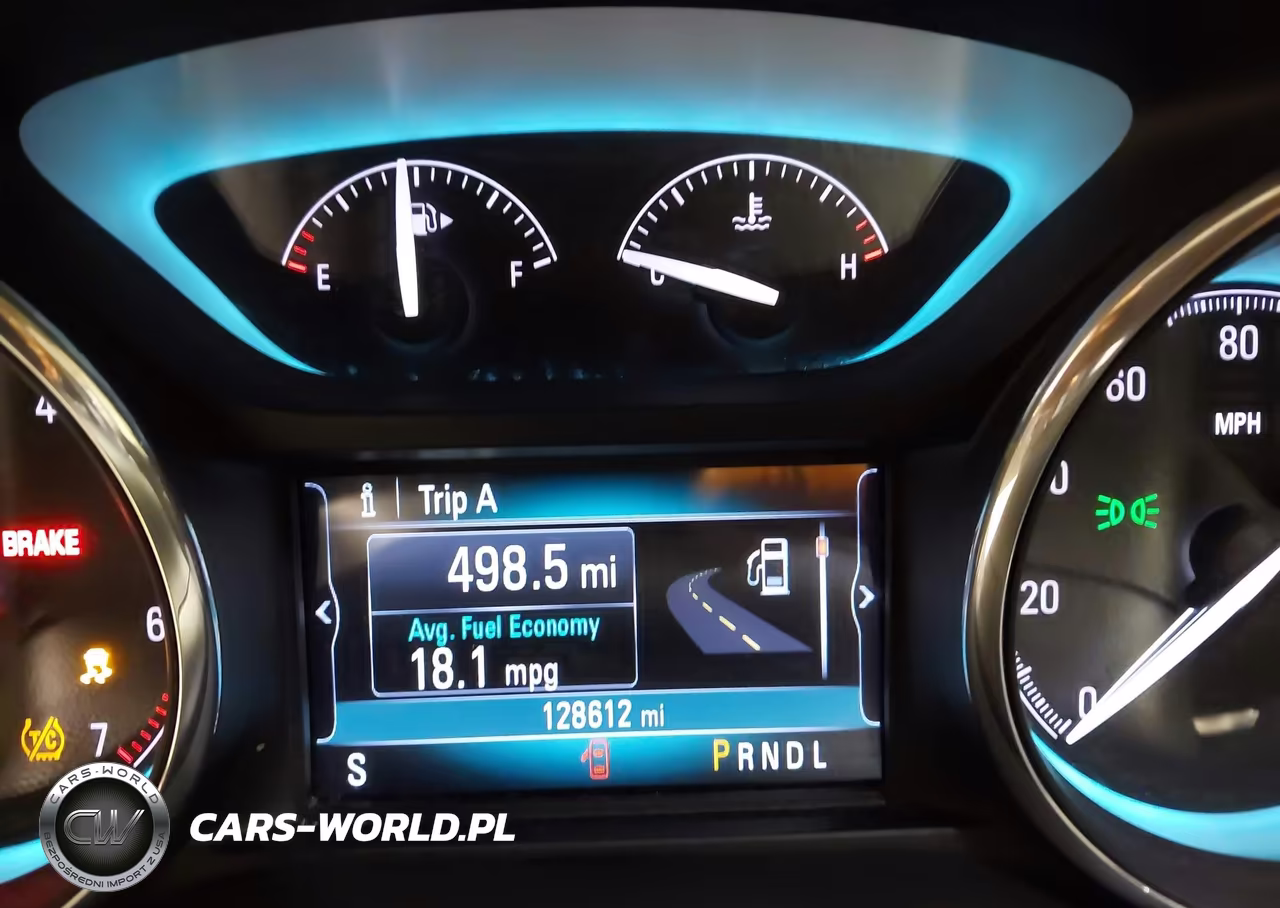 2017 Buick Envision Essence VIN:LRBFXDSA0HD087954 - 15