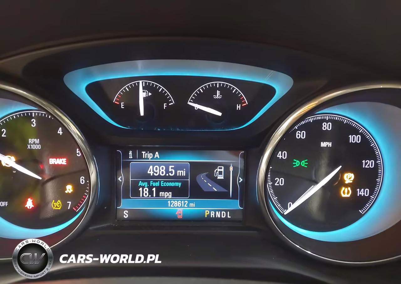 2017 Buick Envision Essence VIN:LRBFXDSA0HD087954 - 7