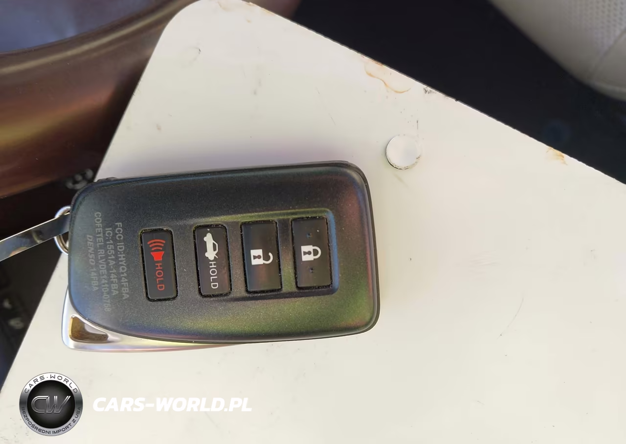 2017 Lexus Es 350 VIN:58ABK1GG9HU075722 - 11