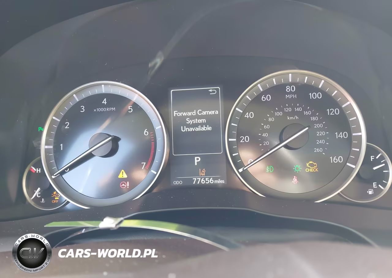 2017 Lexus Es 350 VIN:58ABK1GG9HU075722 - 7