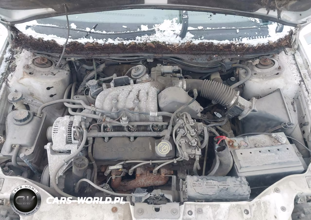 1999 Ford Taurus Se-Se-Ne VIN:1FAFP53U2XG212147 - 10