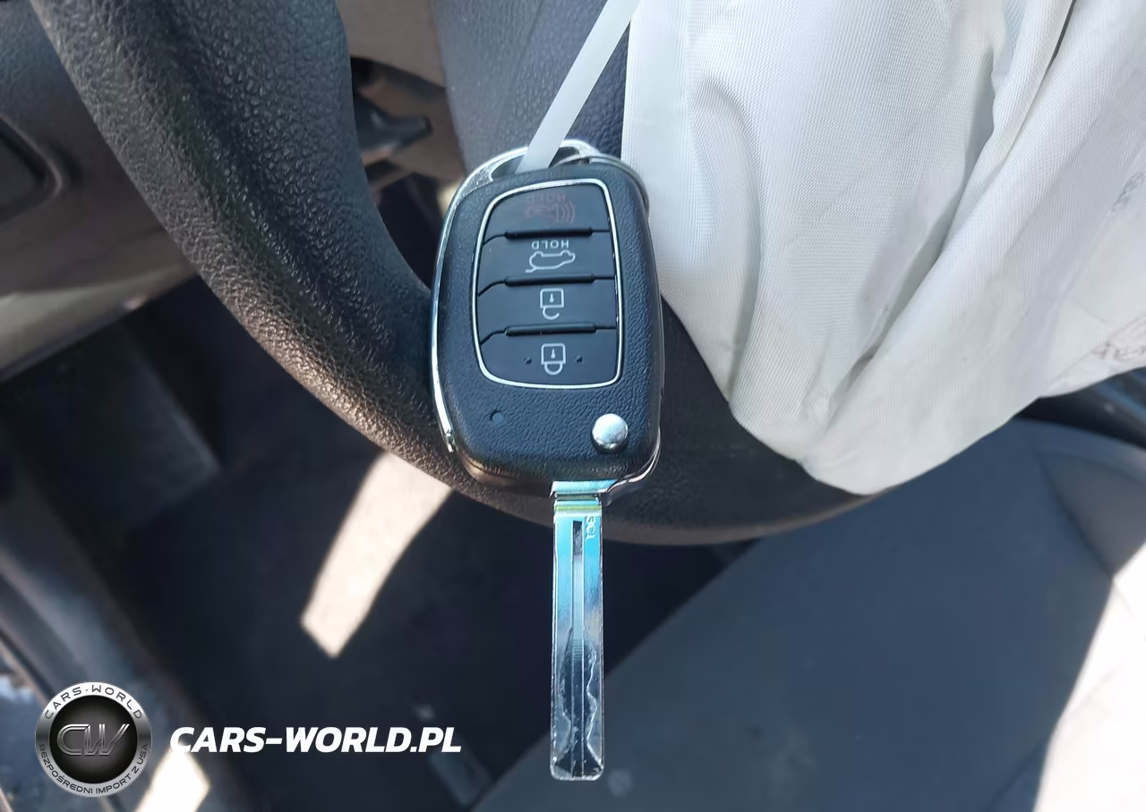2019 Hyundai Tucson Se VIN:KM8J23A43KU040386 - 11