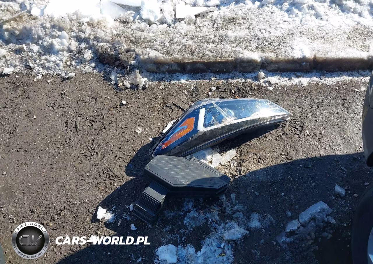 2019 Hyundai Tucson Se VIN:KM8J23A43KU040386 - 12