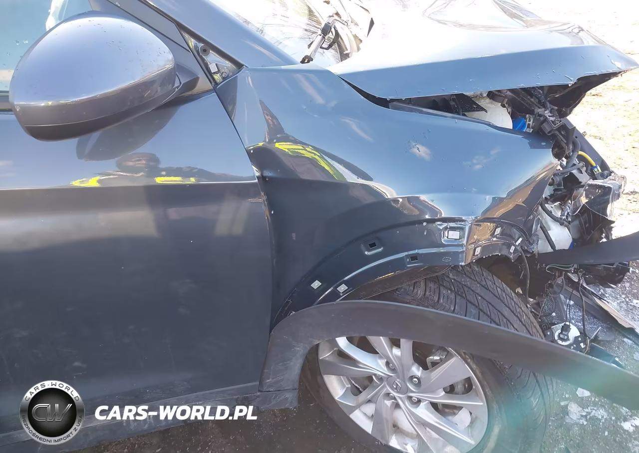 2019 Hyundai Tucson Se VIN:KM8J23A43KU040386 - 18