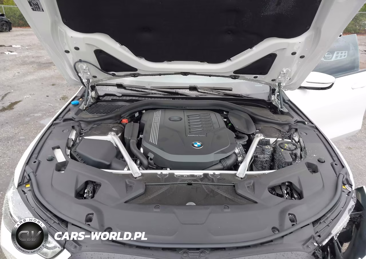 2025 BMW 840I Gran Coupe VIN:WBAGV2C02SCT51241 - 10