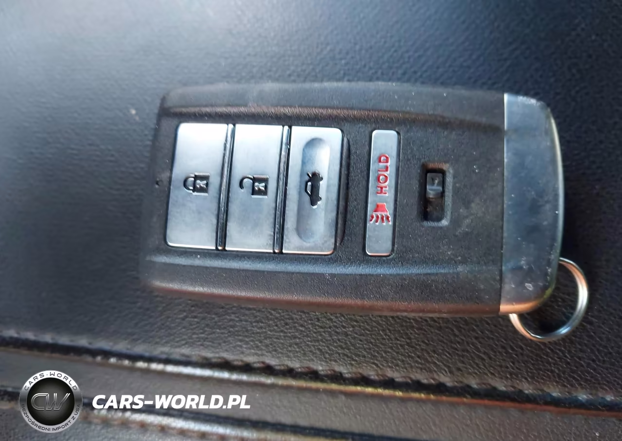 2015 Acura Tlx V6 Advance VIN:19UUB3F70FA008346 - 11