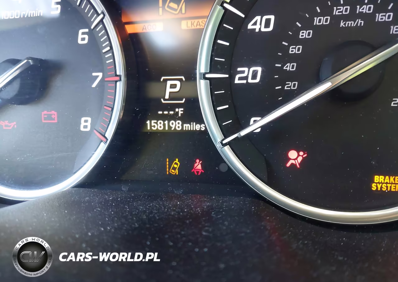 2015 Acura Tlx V6 Advance VIN:19UUB3F70FA008346 - 15