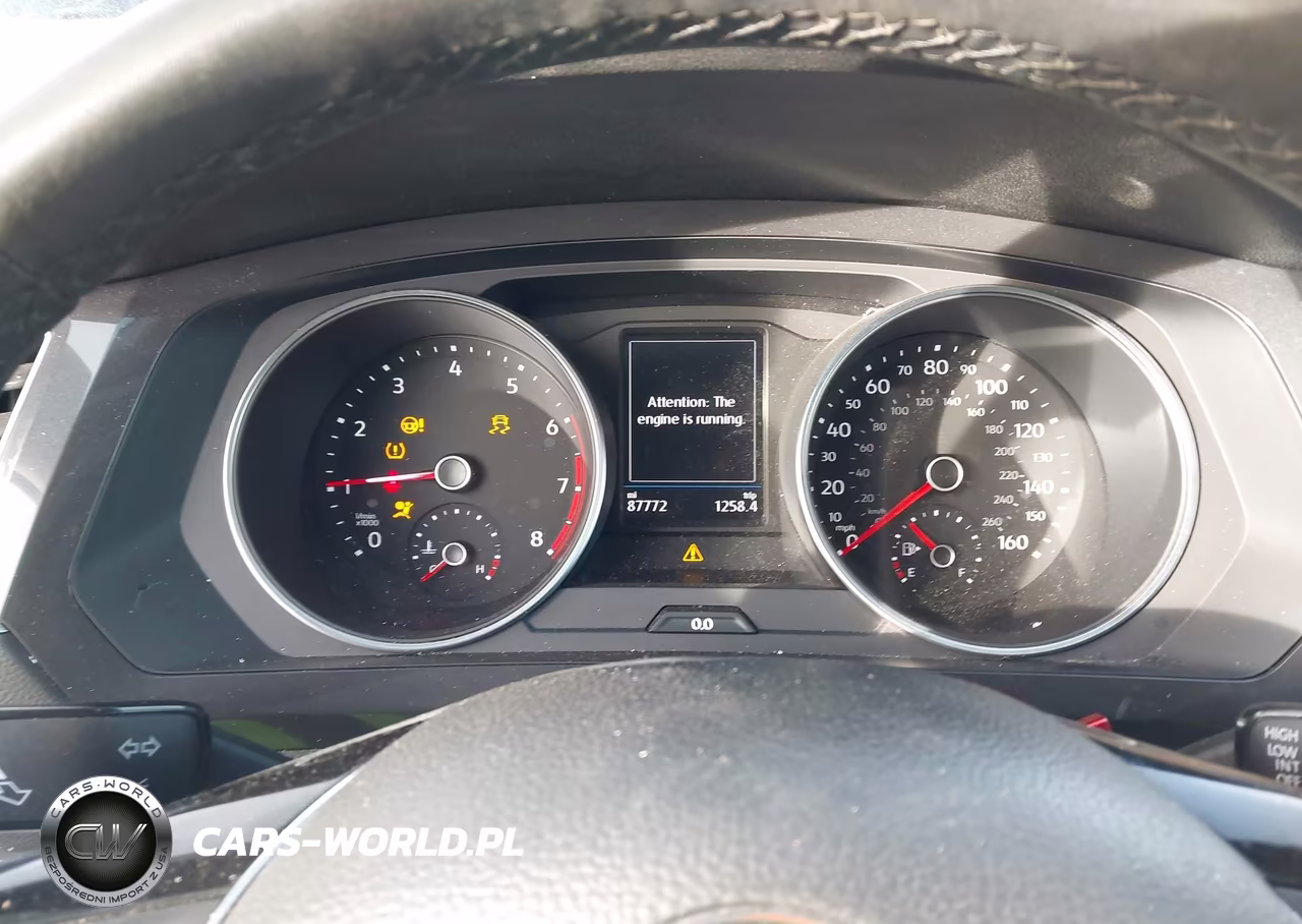 2020 Volkswagen Tiguan VIN:3VV2B7AX1LM163475 - 7