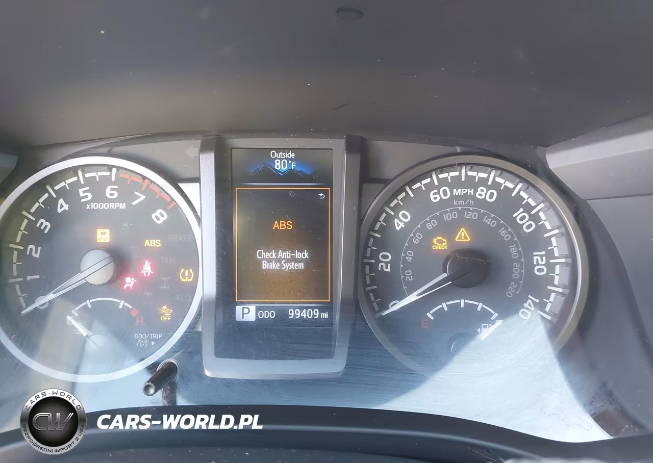 2022 Toyota Tacoma Trd Sport VIN:3TMCZ5AN0NM500691 - 7