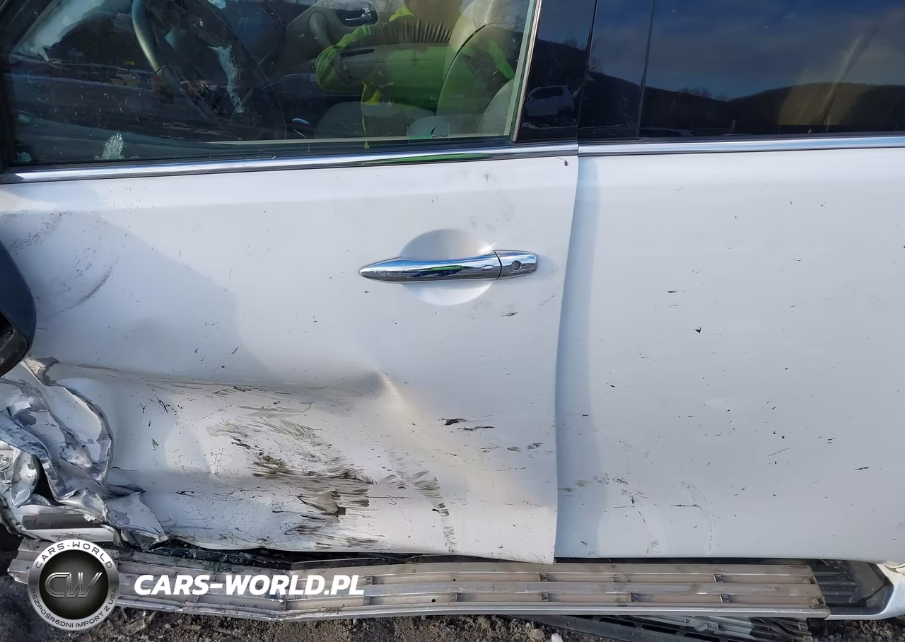 2022 Nissan Armada Sv 4Wd VIN:JN8AY2ADXN9677445 - 18