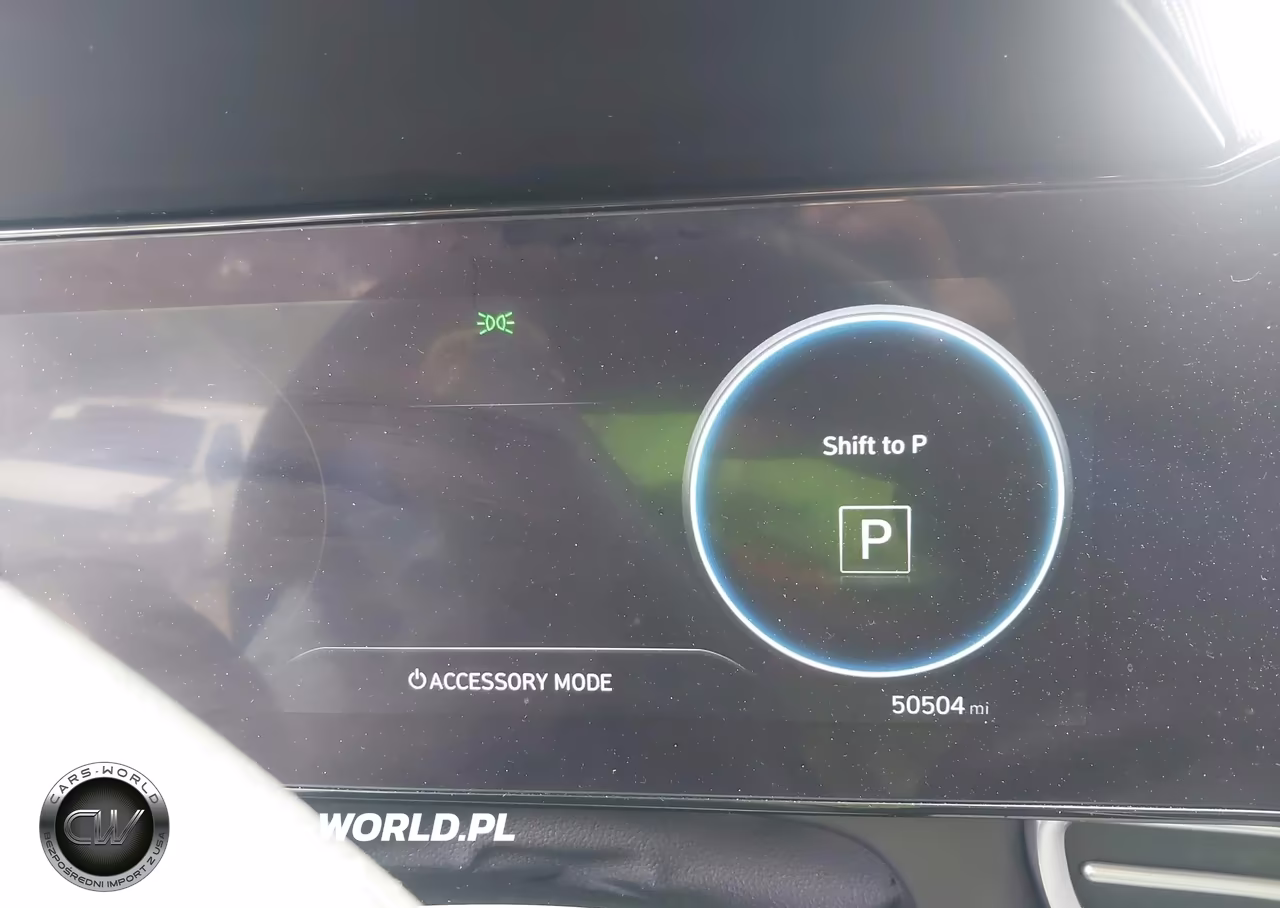 2024 Hyundai Elantra Hybrid Limited VIN:KMHLN4DJ3RU107618 - 7