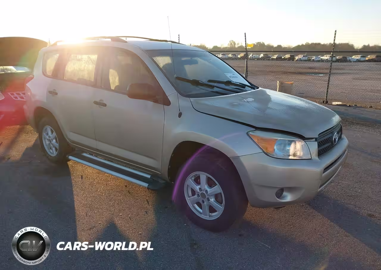 2006 Toyota Rav4