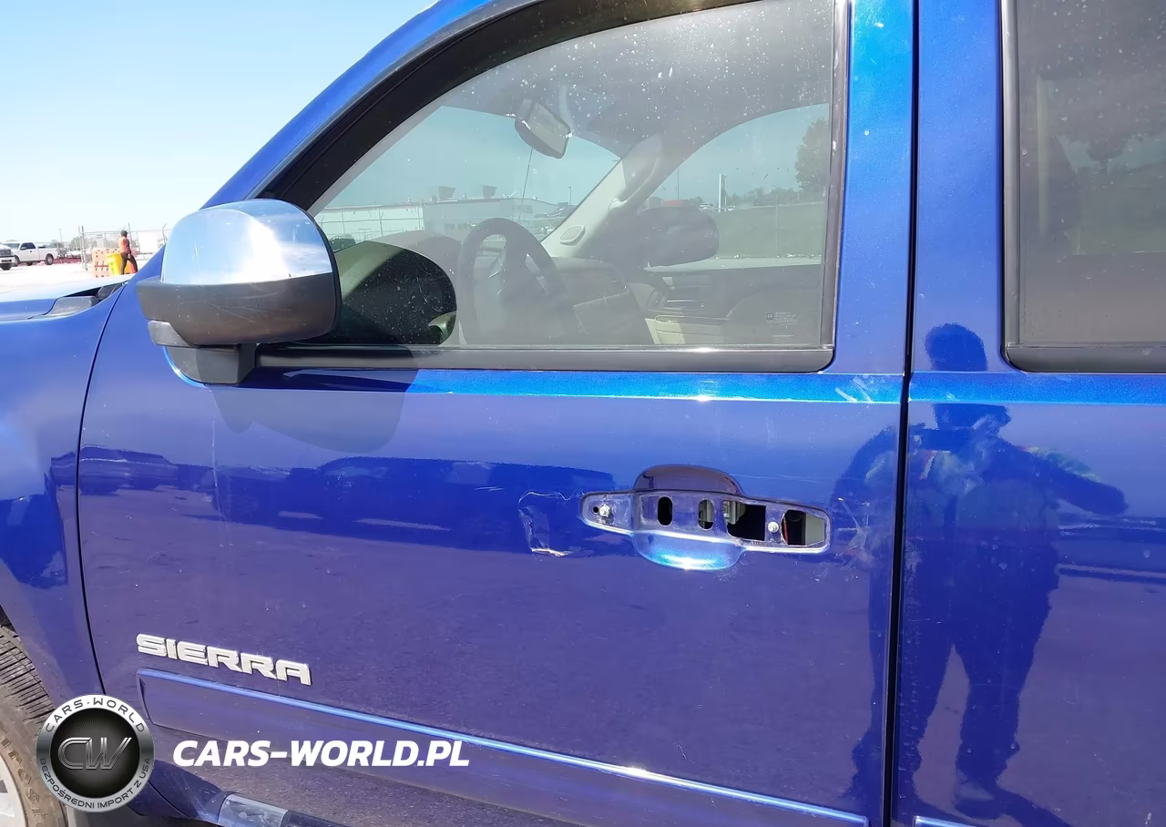 2010 GMC Sierra 1500 Slt VIN:3GTRKWE34AG264598 - 19