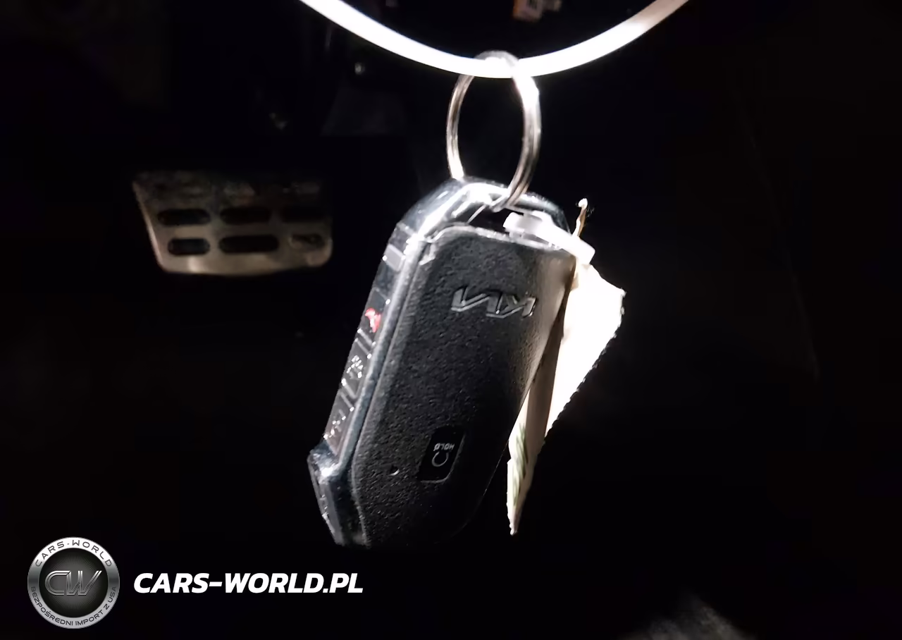 2023 Kia Forte Gt-Line VIN:3KPF54AD5PE563227 - 11