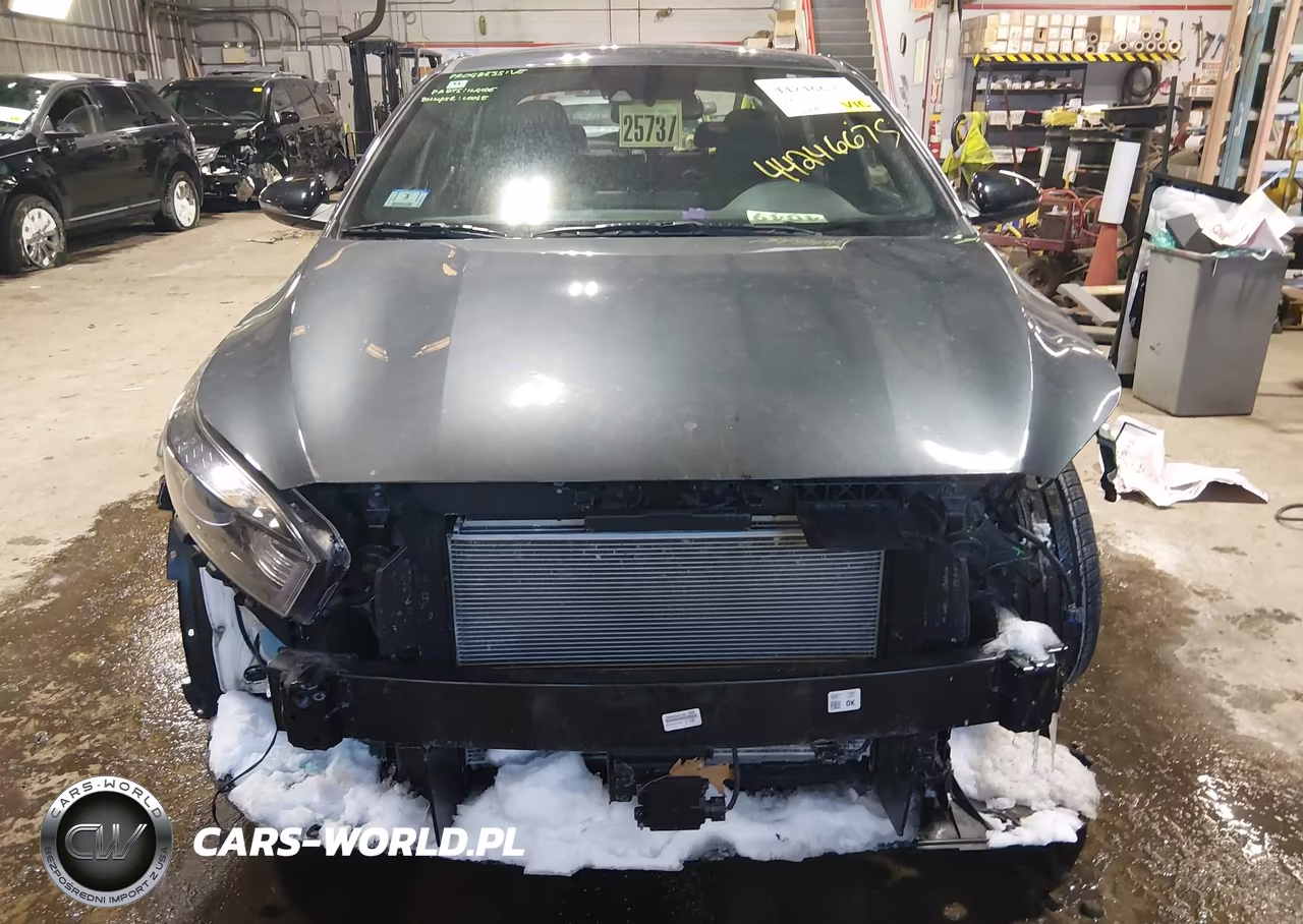 2023 Kia Forte Gt-Line VIN:3KPF54AD5PE563227 - 13