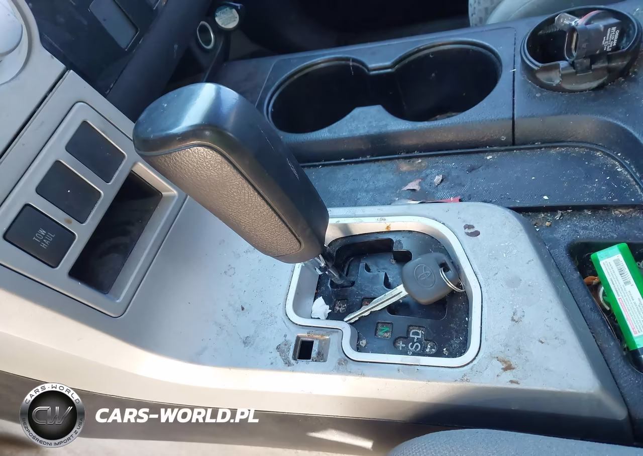 2007 Toyota Tundra Sr5 5.7L V8 VIN:5TBEV54137S454346 - 11