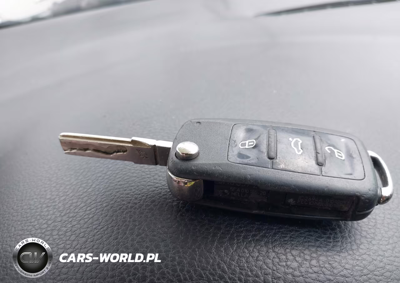 2011 Volkswagen Jetta Sportwagen 2.0L Tdi VIN:3VWPL8AJ8BM626081 - 11