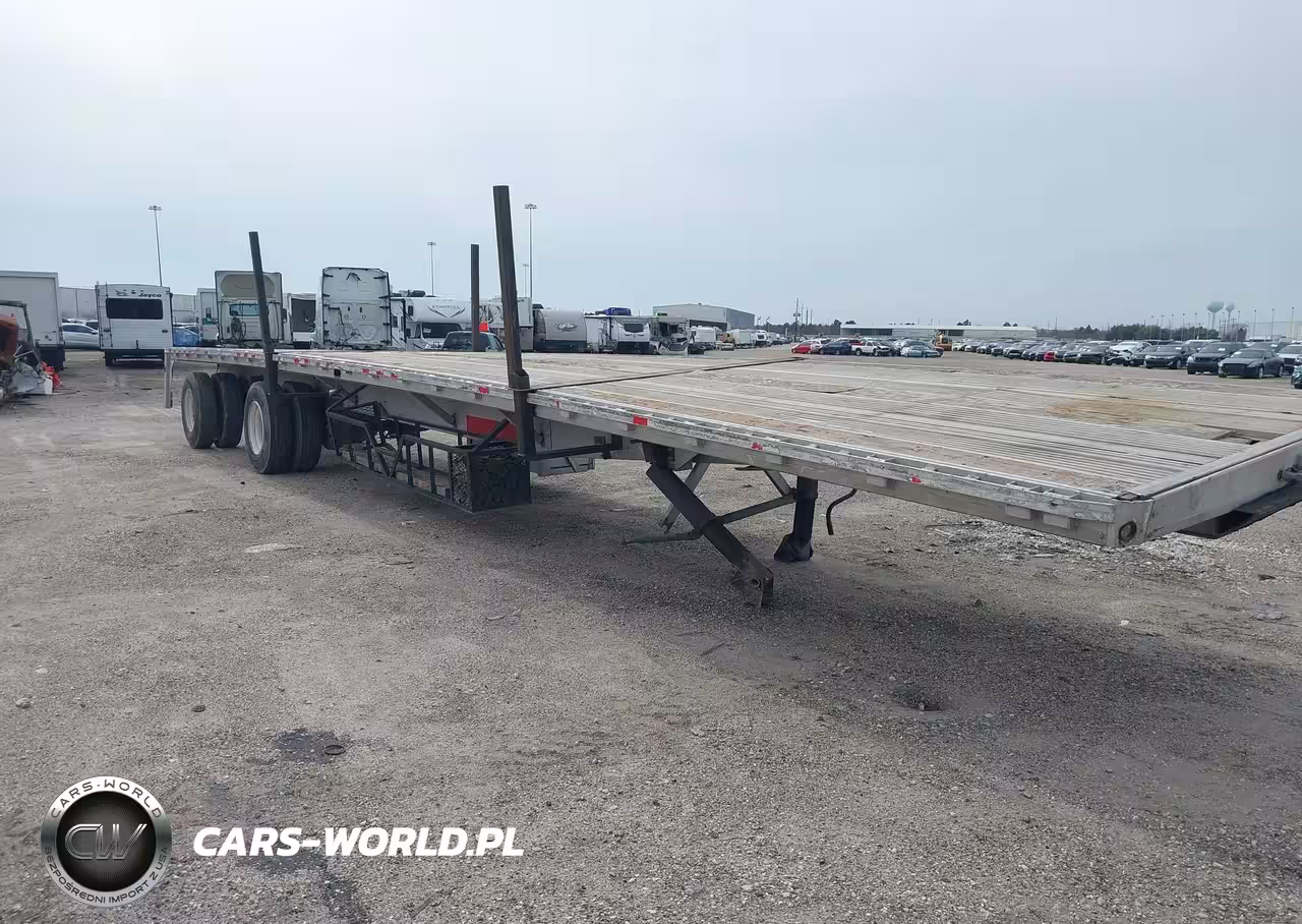 2000 Reitnouer Unknown