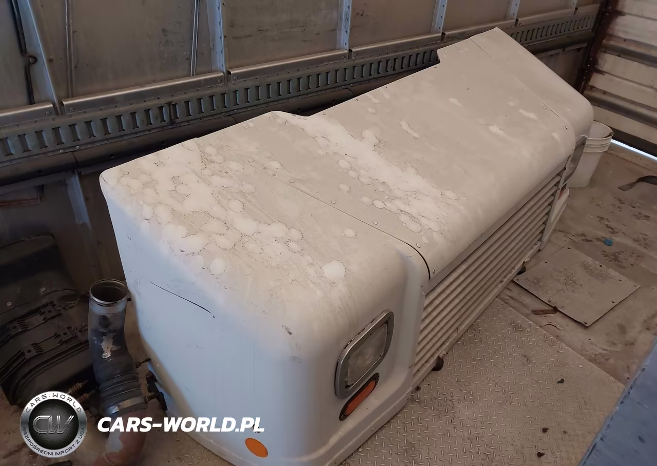 2012 Freightliner Chassis M Line Walk-In Van VIN:4UZAC3DV4CCBN1752 - 12