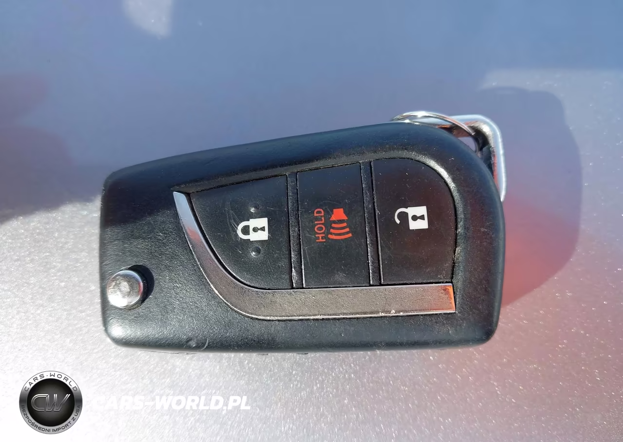 2018 Toyota C-Hr Xle VIN:NMTKHMBX3JR024308 - 11