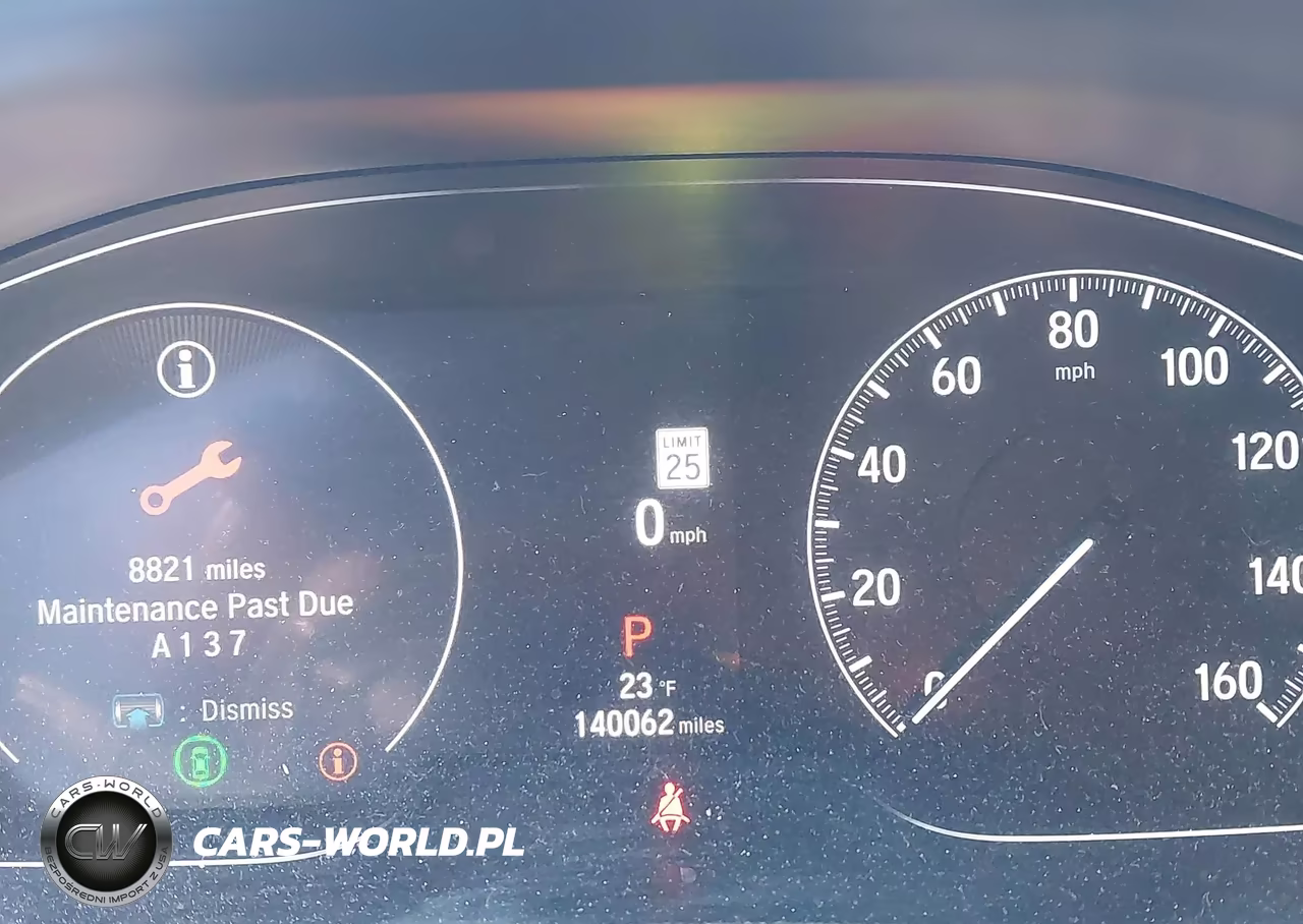 2021 Honda Accord Sport Special Edition VIN:1HGCV1F40MA034214 - 7