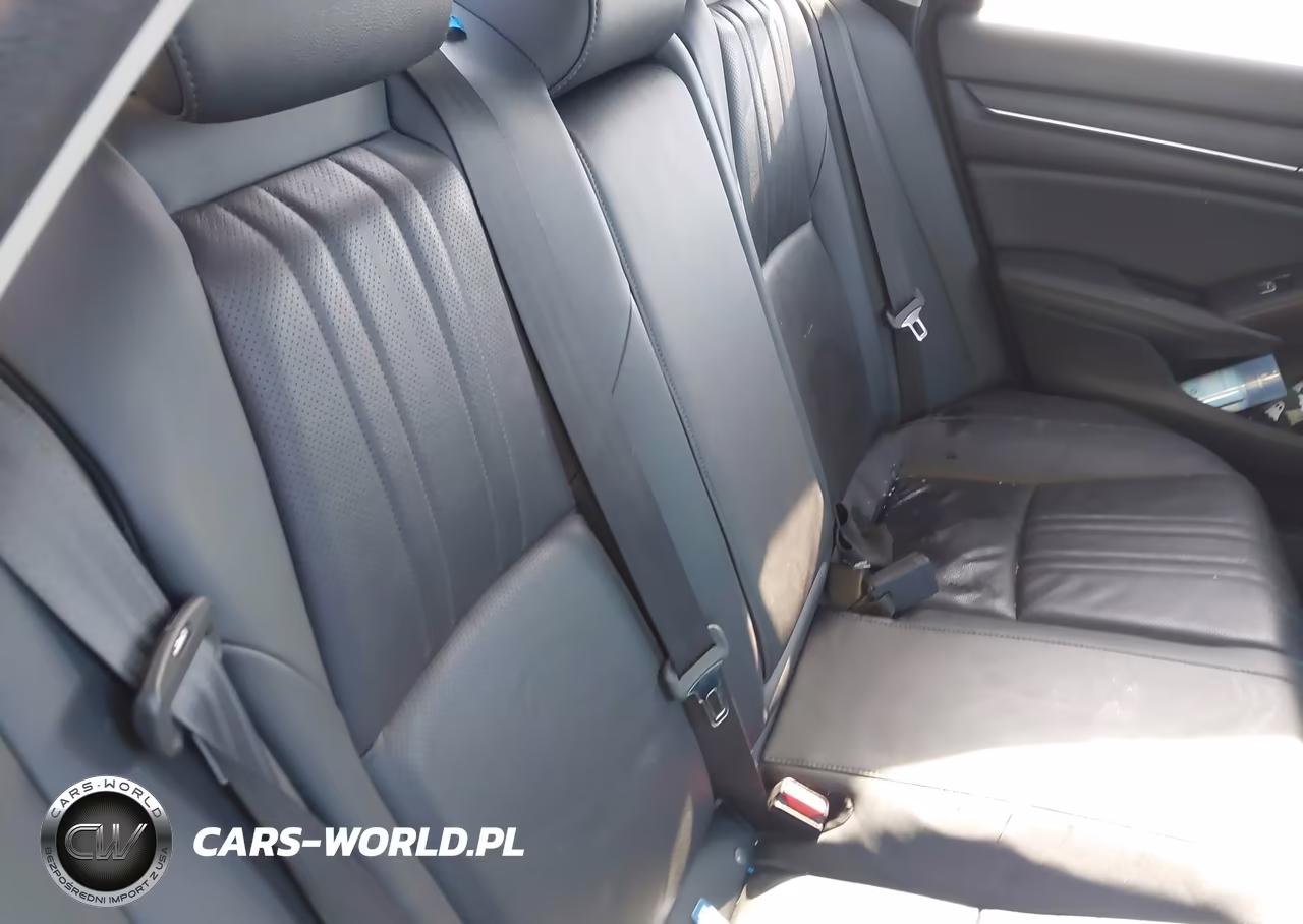 2021 Honda Accord Sport Special Edition VIN:1HGCV1F40MA034214 - 8