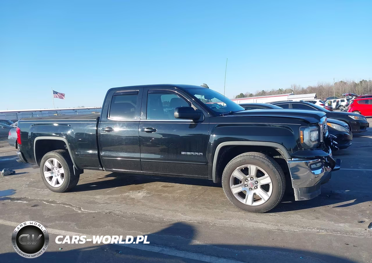 2017 GMC Sierra 1500 Sle VIN:1GTR1MEC9HZ112432 - 14