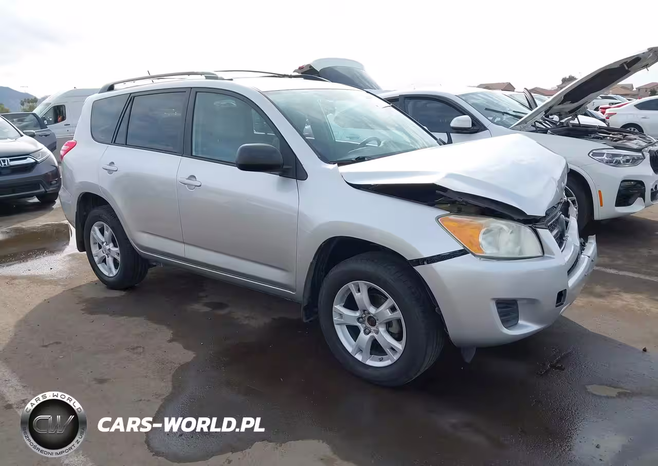 2012 Toyota Rav4