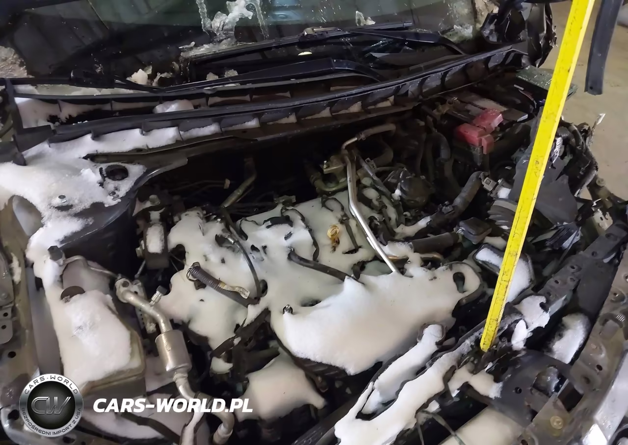 2019 Nissan Altima 2.5 S VIN:1N4BL4BV3KC115098 - 10