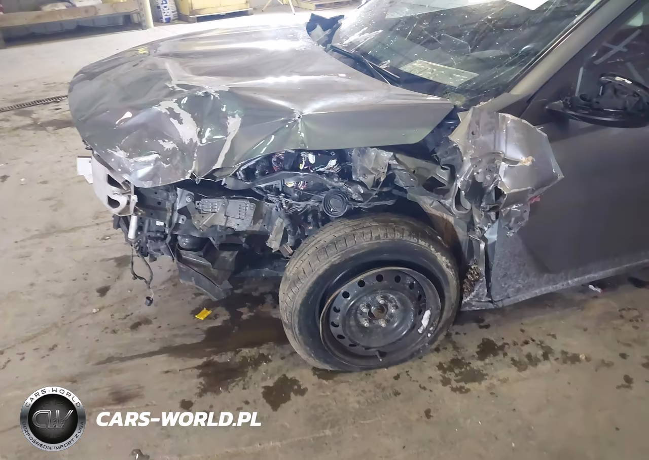2019 Nissan Altima 2.5 S VIN:1N4BL4BV3KC115098 - 17