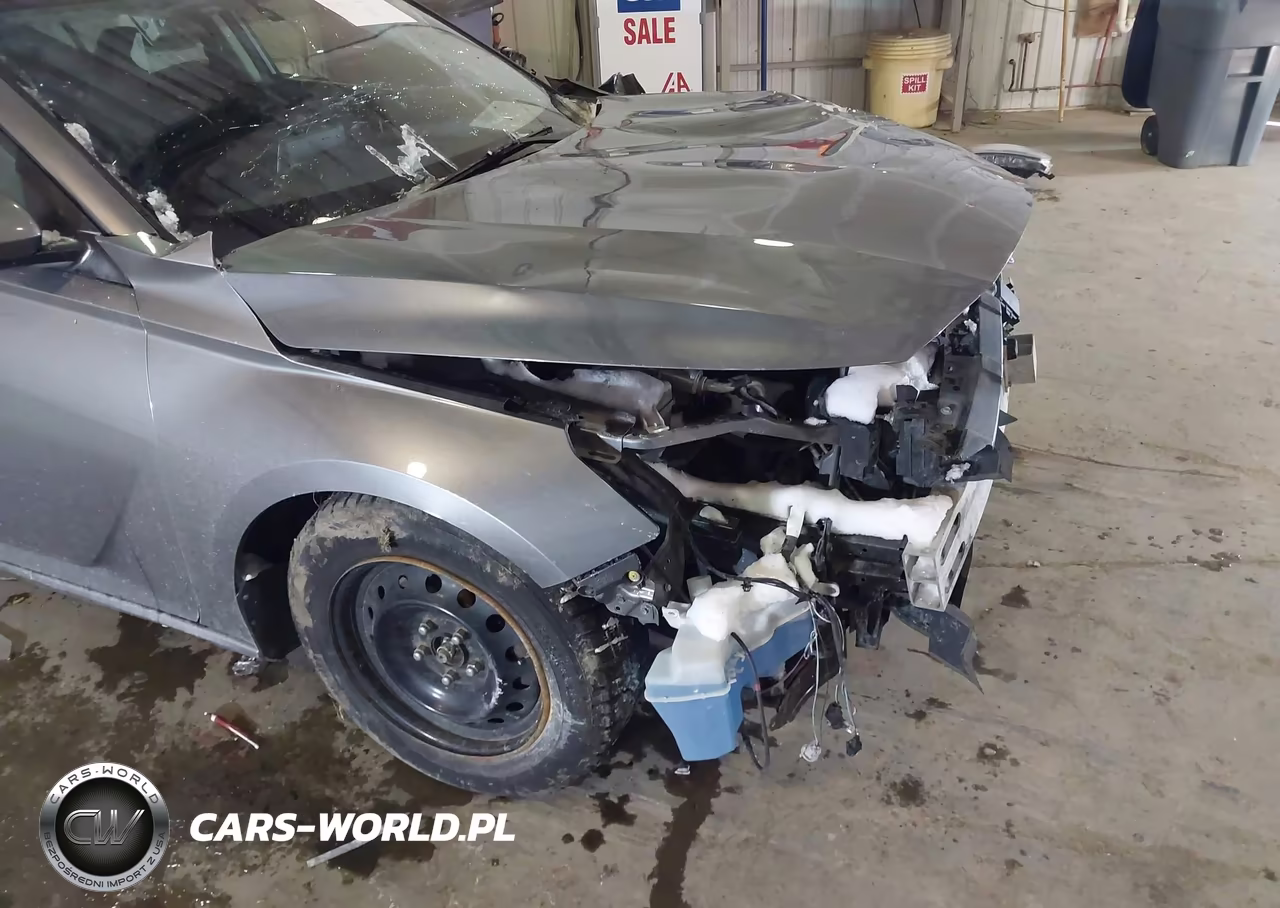 2019 Nissan Altima 2.5 S VIN:1N4BL4BV3KC115098 - 18