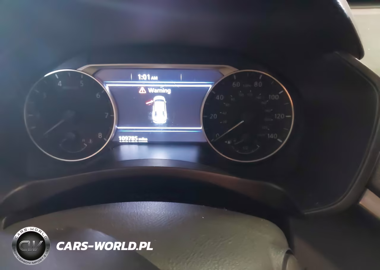 2019 Nissan Altima 2.5 S VIN:1N4BL4BV3KC115098 - 7