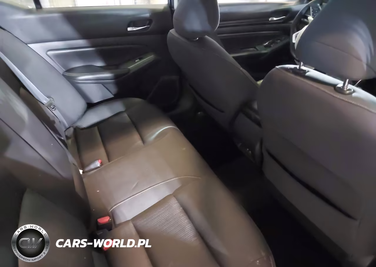 2019 Nissan Altima 2.5 S VIN:1N4BL4BV3KC115098 - 8